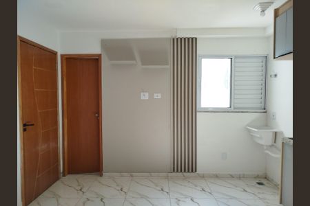 Studio de kitnet/studio à venda com 1 quarto, 30m² em Vila Carrão, São Paulo
