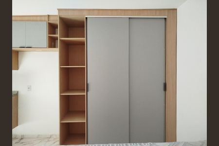 Studio de kitnet/studio à venda com 1 quarto, 30m² em Vila Carrão, São Paulo