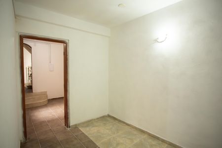 Sala de casa para alugar com 1 quarto, 65m² em Chácara São João, São Paulo