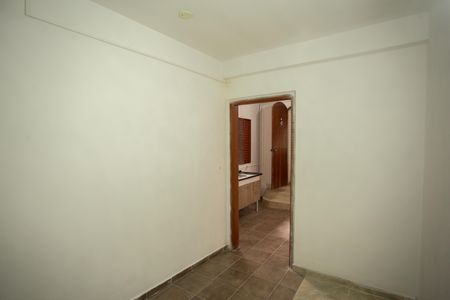 Sala de casa para alugar com 1 quarto, 65m² em Chácara São João, São Paulo