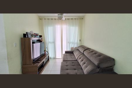 Sala de apartamento à venda com 3 quartos, 65m² em Prosperidade, São Caetano do Sul