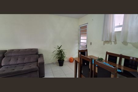 Sala de apartamento à venda com 3 quartos, 65m² em Prosperidade, São Caetano do Sul