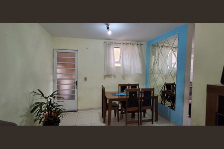 Sala de apartamento à venda com 3 quartos, 65m² em Prosperidade, São Caetano do Sul