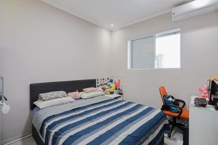 Quarto 1 de casa para alugar com 2 quartos, 125m² em Santa Teresinha, São Paulo