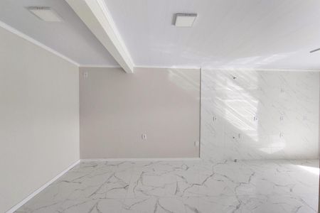 Sala de apartamento à venda com 2 quartos, 68m² em Jardim America, São Leopoldo