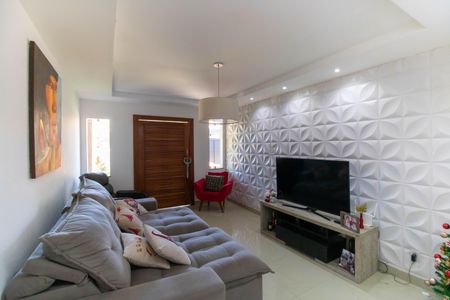 Sala de casa para alugar com 3 quartos, 450m² em Itaipu, Niterói