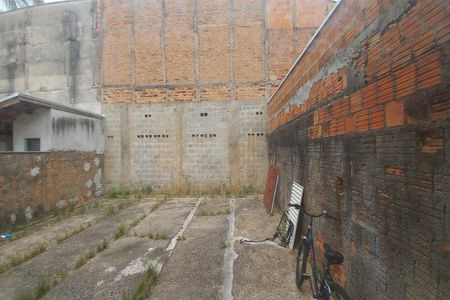 Vista do Quarto 1 de casa à venda com 2 quartos, 150m² em Parque Residencial Vila União, Campinas