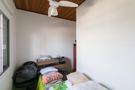 Quarto 1 de casa para alugar com 3 quartos, 120m² em Vila Ré, São Paulo