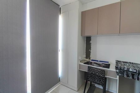 Studio de kitnet/studio à venda com 1 quarto, 20m² em Vila Santa Clara, São Paulo