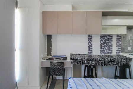 Studio de kitnet/studio à venda com 1 quarto, 20m² em Vila Santa Clara, São Paulo