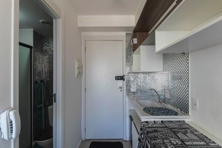 Studio de kitnet/studio à venda com 1 quarto, 20m² em Vila Santa Clara, São Paulo