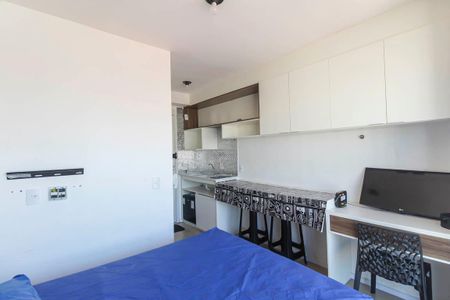 Studio de kitnet/studio à venda com 1 quarto, 20m² em Vila Santa Clara, São Paulo