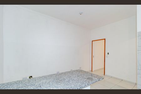 Sala de casa para alugar com 1 quarto, 48m² em Vila Santo Estevão, São Paulo