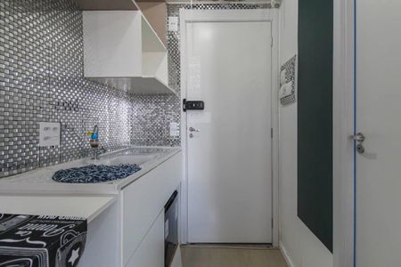 Kitnet/Studio à venda com 1 quarto, 20m² em Vila Santa Clara, São Paulo