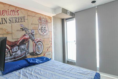 Kitnet/Studio à venda com 1 quarto, 20m² em Vila Santa Clara, São Paulo