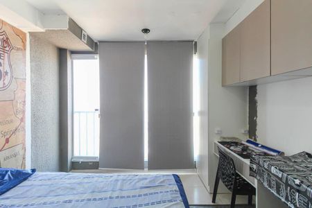 Kitnet/Studio à venda com 1 quarto, 20m² em Vila Santa Clara, São Paulo
