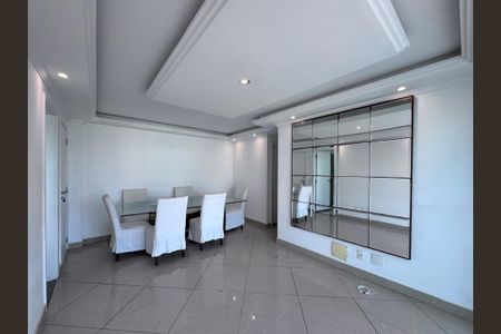 Sala de apartamento à venda com 3 quartos, 240m² em Recreio dos Bandeirantes, Rio de Janeiro