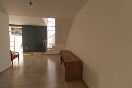Sala de casa à venda com 3 quartos, 236m² em Ponte Sao Joao, Jundiaí