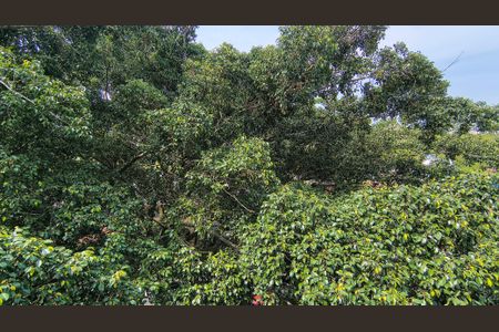 Varanda de apartamento à venda com 2 quartos, 56m² em Vargem Pequena, Rio de Janeiro