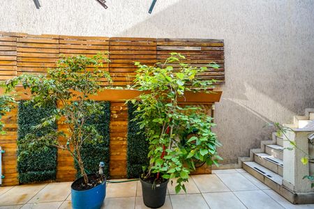 Vista do quarto 01 de casa à venda com 5 quartos, 366m² em Vila Gomes Cardim, São Paulo