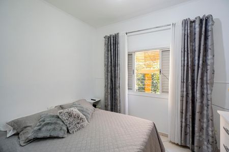 Quarto 01 de casa à venda com 5 quartos, 366m² em Vila Gomes Cardim, São Paulo