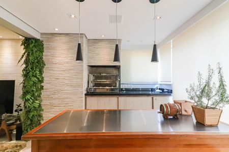 Sala de apartamento à venda com 2 quartos, 85m² em Jaguaré, São Paulo