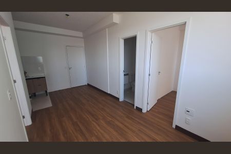 Sala de apartamento para alugar com 2 quartos, 50m² em Vila Sao Paulo, Ferraz de Vasconcelos