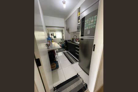 Apartamento à venda com 2 quartos, 65m² em Santo Antônio, Osasco