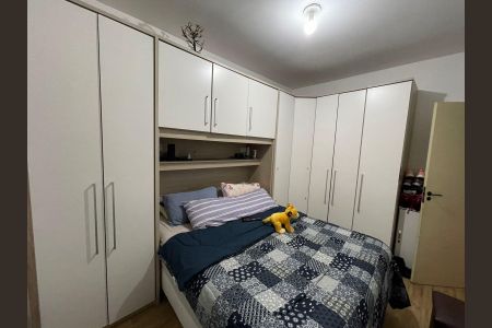 Apartamento à venda com 2 quartos, 65m² em Santo Antônio, Osasco