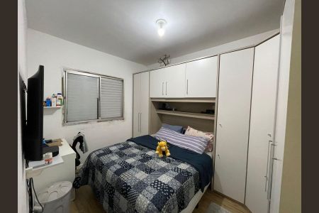 Apartamento à venda com 2 quartos, 65m² em Santo Antônio, Osasco