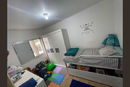 Apartamento à venda com 2 quartos, 65m² em Santo Antônio, Osasco