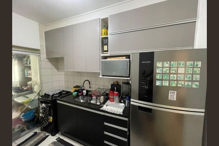Apartamento à venda com 2 quartos, 65m² em Santo Antônio, Osasco