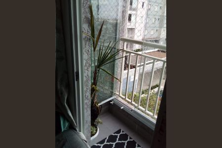 Apartamento à venda com 2 quartos, 47m² em Quitaúna, Osasco