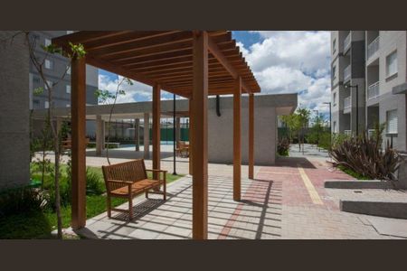 Apartamento à venda com 2 quartos, 47m² em Quitaúna, Osasco