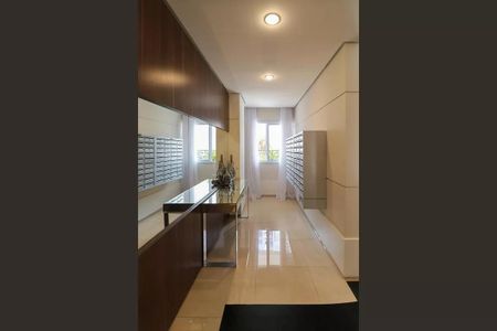 Apartamento à venda com 2 quartos, 53m² em Bussocaba, Osasco