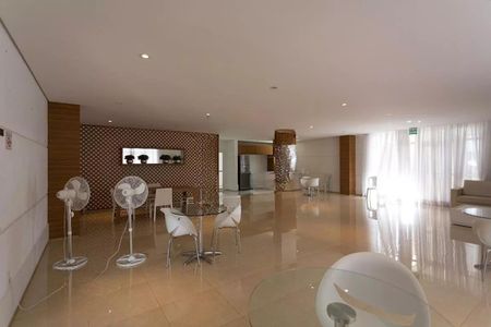 Apartamento à venda com 2 quartos, 53m² em Bussocaba, Osasco