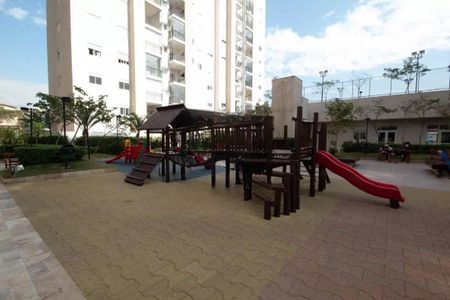 Apartamento à venda com 2 quartos, 53m² em Bussocaba, Osasco