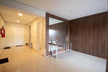 Apartamento à venda com 2 quartos, 53m² em Bussocaba, Osasco