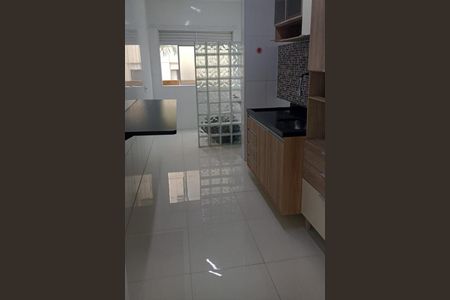 Apartamento à venda com 2 quartos, 65m² em Santo Antônio, Osasco