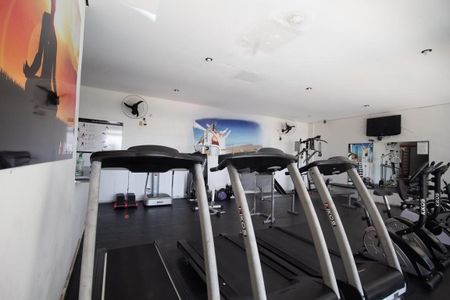 Apartamento à venda com 2 quartos, 65m² em Santo Antônio, Osasco