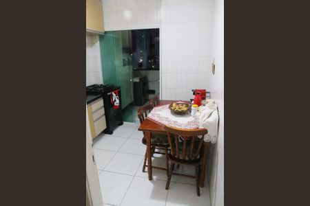 Apartamento à venda com 3 quartos, 65m² em Gopouva, Guarulhos