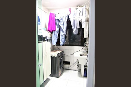 Apartamento à venda com 3 quartos, 65m² em Gopouva, Guarulhos