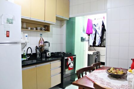 Apartamento à venda com 3 quartos, 65m² em Gopouva, Guarulhos