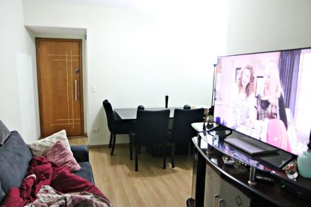 Apartamento à venda com 3 quartos, 65m² em Gopouva, Guarulhos