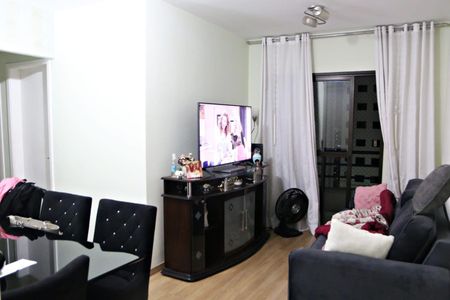 Apartamento à venda com 3 quartos, 65m² em Gopouva, Guarulhos
