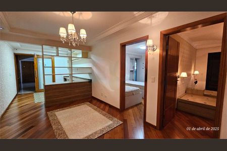 Apartamento à venda com 4 quartos, 370m² em Santo Amaro, São Paulo