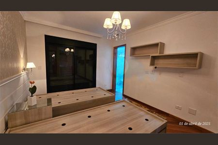 Apartamento à venda com 4 quartos, 370m² em Santo Amaro, São Paulo