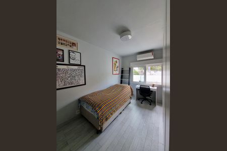 Quarto de casa à venda com 3 quartos, 163m² em Pompeia, São Paulo