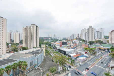 Vista do Quarto 1 de apartamento para alugar com 2 quartos, 70m² em Vila Anhanguera, São Paulo