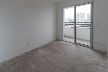 Sala de apartamento à venda com 2 quartos, 42m² em Vila Galvão, Guarulhos